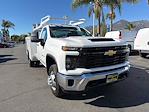 2026 Chevrolet Silverado 3500 Regular Cab DRW RWD Cab Chassis for sale #26167 - photo 2