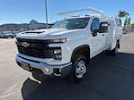 2026 Chevrolet Silverado 3500 Regular Cab DRW RWD Cab Chassis for sale #26167 - photo 4