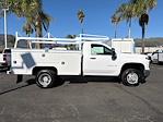 2026 Chevrolet Silverado 3500 Regular Cab DRW RWD Cab Chassis for sale #26167 - photo 9