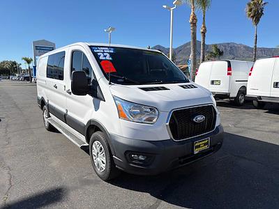 Used 2022 Ford Transit 250 - photo 1