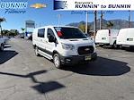 2022 Ford Transit 250 Low Roof RWD Empty Cargo Van for sale #26167A - photo 1