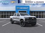 2026 Chevrolet Colorado Crew Cab RWD Pickup for sale #26171 - photo 1
