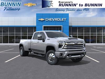 New 2026 Chevrolet Silverado 3500 High Country Crew Cab for sale #26172 - photo 1