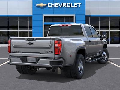 New 2026 Chevrolet Silverado 3500 High Country Crew Cab for sale #26172 - photo 2