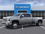 2026 Chevrolet Silverado 3500 Crew Cab 4WD Pickup for sale #26172 - photo 3