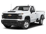 2026 Chevrolet Silverado 2500 Regular Cab SRW RWD Cab Chassis for sale #26182 - photo 2