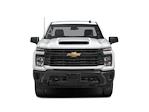 2026 Chevrolet Silverado 2500 Regular Cab SRW RWD Cab Chassis for sale #26182 - photo 4