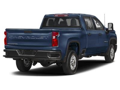 New 2026 Chevrolet Silverado 2500 LTZ Crew Cab for sale #26183 - photo 2