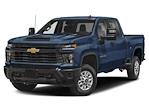 New 2026 Chevrolet Silverado 2500 LTZ Crew Cab for sale #26183 - photo 1