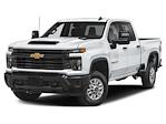 New 2026 Chevrolet Silverado 2500 LTZ Crew Cab for sale #26183 - photo 4