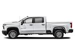 New 2026 Chevrolet Silverado 2500 LTZ Crew Cab for sale #26183 - photo 6