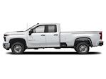 New 2026 Chevrolet Silverado 2500 Double Cab 55 CA Cab Chassis for sale #26191 - photo 4