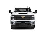 New 2026 Chevrolet Silverado 2500 Double Cab 55 CA Cab Chassis for sale #26191 - photo 5