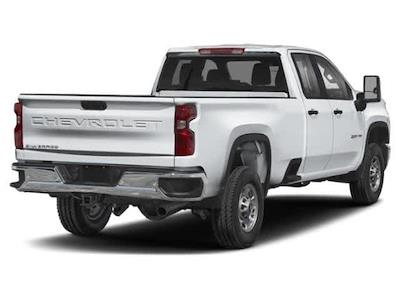 New 2026 Chevrolet Silverado 2500 Work Truck Double Cab for sale #26192 - photo 2