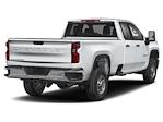 New 2026 Chevrolet Silverado 2500 Double Cab 55 CA Cab Chassis for sale #26192 - photo 3