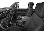 New 2026 Chevrolet Silverado 2500 Double Cab 55 CA Cab Chassis for sale #26192 - photo 9