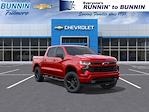 New 2026 Chevrolet Silverado 1500 RST Crew Cab for sale #26195 - photo 1