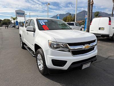 Used 2018 Chevrolet Colorado - photo 1