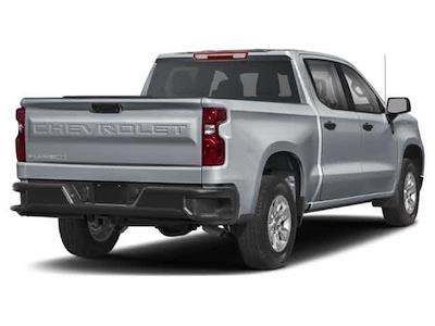 New 2026 Chevrolet Silverado 1500 - photo 1
