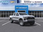 New 2026 Chevrolet Colorado LT Crew Cab for sale #26210 - photo 1