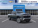 2026 Chevrolet Silverado 2500 Crew Cab 4WD Pickup for sale #26211 - photo 1