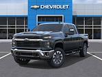 2026 Chevrolet Silverado 2500 Crew Cab 4WD Pickup for sale #26211 - photo 12
