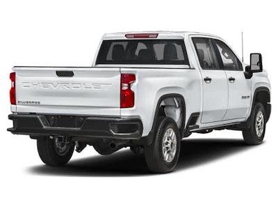 New 2026 Chevrolet Silverado 2500 - photo 1
