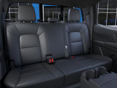 New 2026 Chevrolet Colorado - photo 1