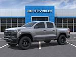 New 2026 Chevrolet Colorado Trail Boss Crew Cab for sale #26216 - photo 4