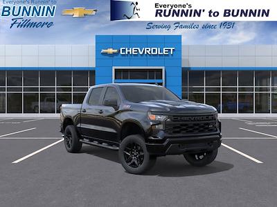 New 2026 Chevrolet Silverado 1500 - photo 1
