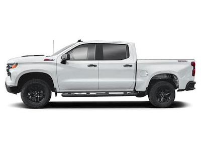 New 2026 Chevrolet Silverado 1500 - photo 1