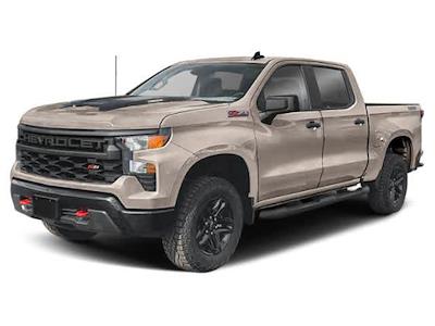 New 2026 Chevrolet Silverado 1500 - photo 1
