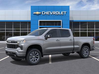 New 2026 Chevrolet Silverado 1500 - photo 1