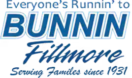 Bunnin Chevrolet of Fillmore logo