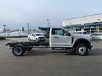 New 2024 Ford F-550 Regular Cab Cab Chassis for sale #24F551 - photo 7