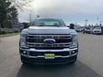 New 2024 Ford F-550 Regular Cab Cab Chassis for sale #24F551 - photo 9