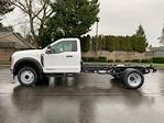New 2024 Ford F-450 Regular Cab Cab Chassis for sale #24F870 - photo 4