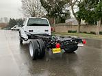 New 2024 Ford F-450 Regular Cab Cab Chassis for sale #24F870 - photo 2