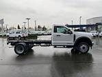 New 2024 Ford F-450 Regular Cab Cab Chassis for sale #24F870 - photo 7