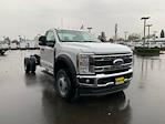 New 2024 Ford F-450 Regular Cab Cab Chassis for sale #24F870 - photo 8