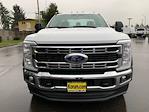 New 2024 Ford F-450 Regular Cab Cab Chassis for sale #24F870 - photo 9