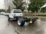 New 2024 Ford F-450 Regular Cab Cab Chassis for sale #24F871 - photo 2