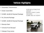 New 2024 Ford F-450 Regular Cab Cab Chassis for sale #24F871 - photo 5