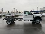 New 2024 Ford F-450 Regular Cab Cab Chassis for sale #24F871 - photo 7