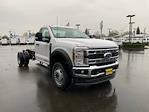 New 2024 Ford F-450 Regular Cab Cab Chassis for sale #24F871 - photo 8