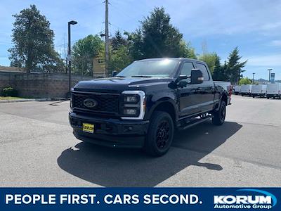 New 2025 Ford F-350 XLT Crew Cab for sale #25F214 - photo 1