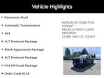 New 2025 Ford F-350 XLT Crew Cab for sale #25F214 - photo 5