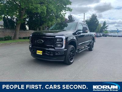New 2025 Ford F-250 XLT Crew Cab for sale #25F261 - photo 1