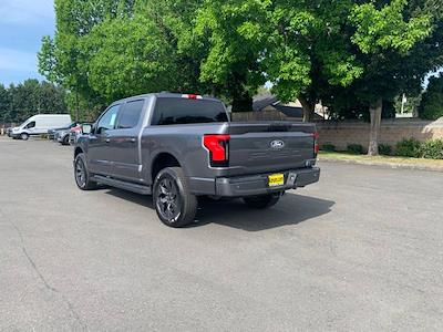 New 2025 Ford F-150 Lightning Flash SuperCrew Cab for sale #25F300 - photo 2