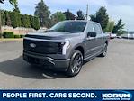 New 2025 Ford F-150 Lightning Flash SuperCrew Cab for sale #25F300 - photo 1